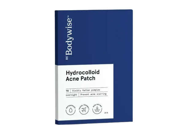 BeBodywise Hydrocolloid Acne Pimple Patch